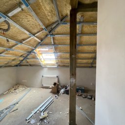 Done and Dusted - Doskonałe Murarstwo Skarżysko-Kamienna