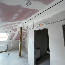 Done and Dusted - Najwyższej Klasy Budowa Tarasów Skarżysko-Kamienna