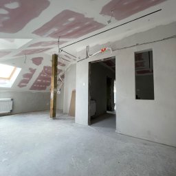 Ocieplanie Pianką PUR Skarżysko-Kamienna