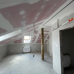 Ocieplanie Pianką PUR Skarżysko-Kamienna 4