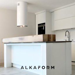 Kuchnie na wymiar Andrychów 1