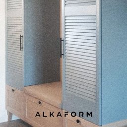 Kuchnie na wymiar Andrychów 3