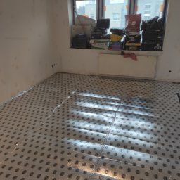 Malowanie mieszkań Gdańsk 1