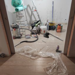 Malowanie mieszkań Gdańsk 2