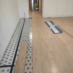 Malowanie mieszkań Gdańsk 3