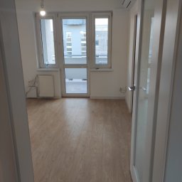 Malowanie mieszkań Gdańsk 4