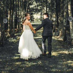 Fotograf ślubny Tarnowskie Góry 1