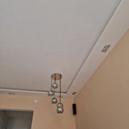 Budrak - Ocieplanie Poddasza Mierzyn