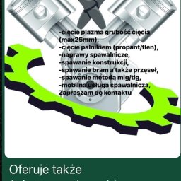 AKTechnik-Usługiwielobranżowe - Perfekcyjny Producent Ogrodzeń Zambrów