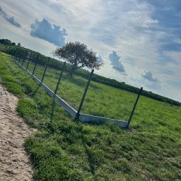 AKTechnik-Usługiwielobranżowe - Opłacalne Balustrady Wewnętrzne Zambrów