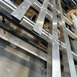 Montaż ogrodzeń Zambrów 4