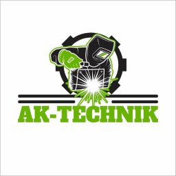 AK TECHNIK ALBERT KOBRZENIECKI - Schody Czachy-Kołaki