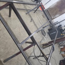 AK TECHNIK ALBERT KOBRZENIECKI - Schody Zambr&oacute;w