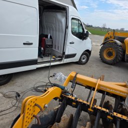 AK TECHNIK ALBERT KOBRZENIECKI - Ogrodzenia Zambr&oacute;w