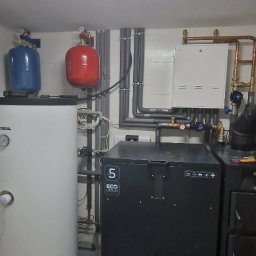 Kompleksowe wykonanie instalacji hydraulicznych Rajcza 4