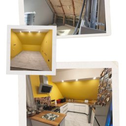 Remont łazienki Poznań 1