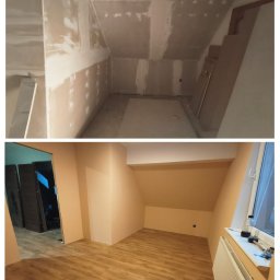 Remont łazienki Poznań 2