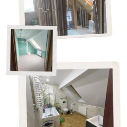 Remont łazienki Poznań 4