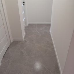 Remont łazienki Bytom 1