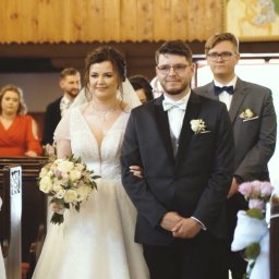 Kamerzysta Warszawa 1