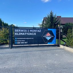 Perfekt Klima - Klimatyzacja Do Domu Grójec