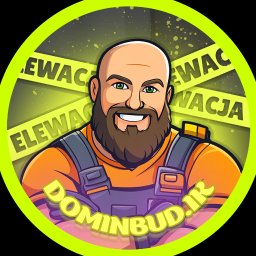 DOMINBUD IK SPÓŁKA Z OGRANICZONĄ ODPOWIEDZIALNOŚCIĄ - Tynkowanie elewacji Kępno