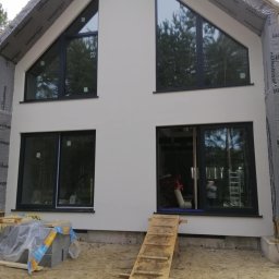 Ocieplanie elewacji Kępno 3