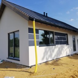 Ocieplanie elewacji Kępno 4