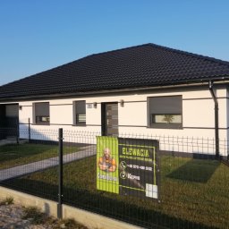 Ocieplanie elewacji Kępno 1