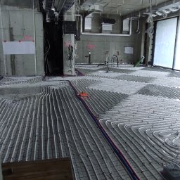 AquaTerm - Pierwszorzędny Montaż Grzejników Płońsk