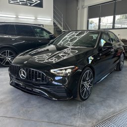 Zabezpieczenie hybrydowe łączące ochronę folii PPF wraz z ceramiką