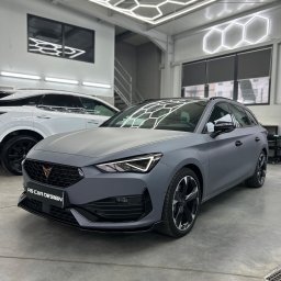 Oklejanie samochod&oacute;w Wrocław - avatar