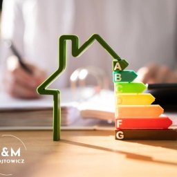 Audyt i świadectwo energetyczne – Czyste Powietrze i nie tylko

Oferuję profesjonalne opracowanie audytów energetycznych oraz świadectw charakterystyki energetycznej dla domów jednorodzinnych i budynków mieszkalnych.

