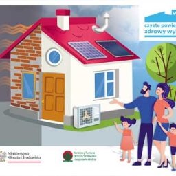 Marcin Wojtowicz - Świadectwa energetyczne