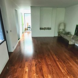 Cyklinowanie Tarnów 4