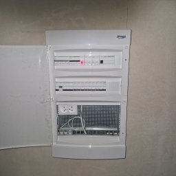 Instalacje elektryczne Kraków 2