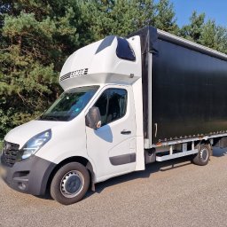 Transport busem Kwidzyn 4