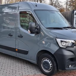 Transport busem Kwidzyn 3