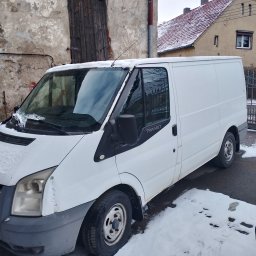 Dar-met - Przeprowadzki Wrocław