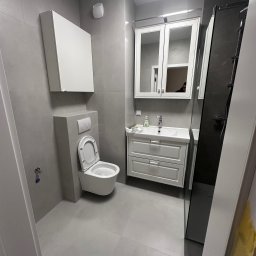 Remo-komfort - Malowanie w Firmach Ząbki