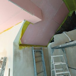 Montaż ogrodzeń Henryków Lubański 1