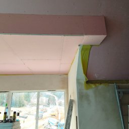 Montaż ogrodzeń Henryków Lubański 2