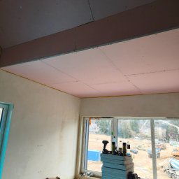 Montaż ogrodzeń Henryków Lubański 3