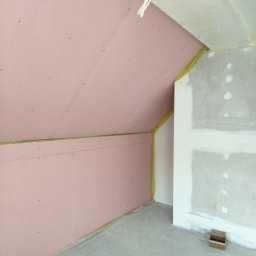 Montaż ogrodzeń Henryków Lubański 4