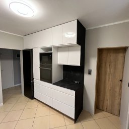 Kuchnie na wymiar Gniezno 4