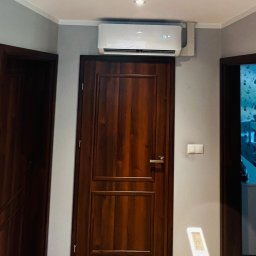 Klimatyzacja do domu Bytom Odrzański 3