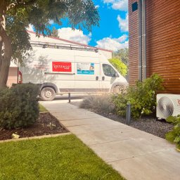 Klimatyzacja do domu Bytom Odrzański 4