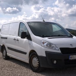 Wypożyczalnia samochodów Suków 2