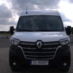 Wypożyczalnia samochodów Suków 4