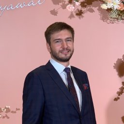 Sławomir Ciupka European Manufacturer - Reklama Na Facebooku Jabłonna